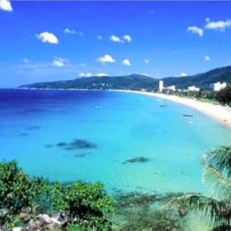 Chic Karon Nice Apartment Close To Karon Beach Eksteriør bilde