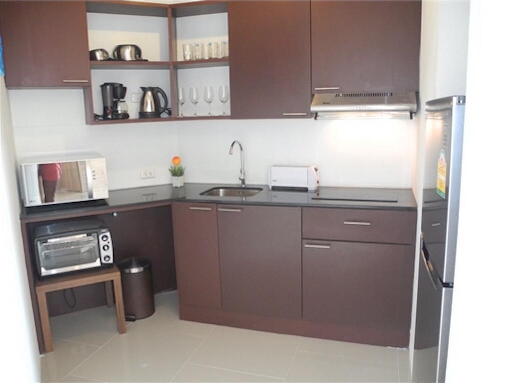 Chic Karon Nice Apartment Close To Karon Beach Eksteriør bilde