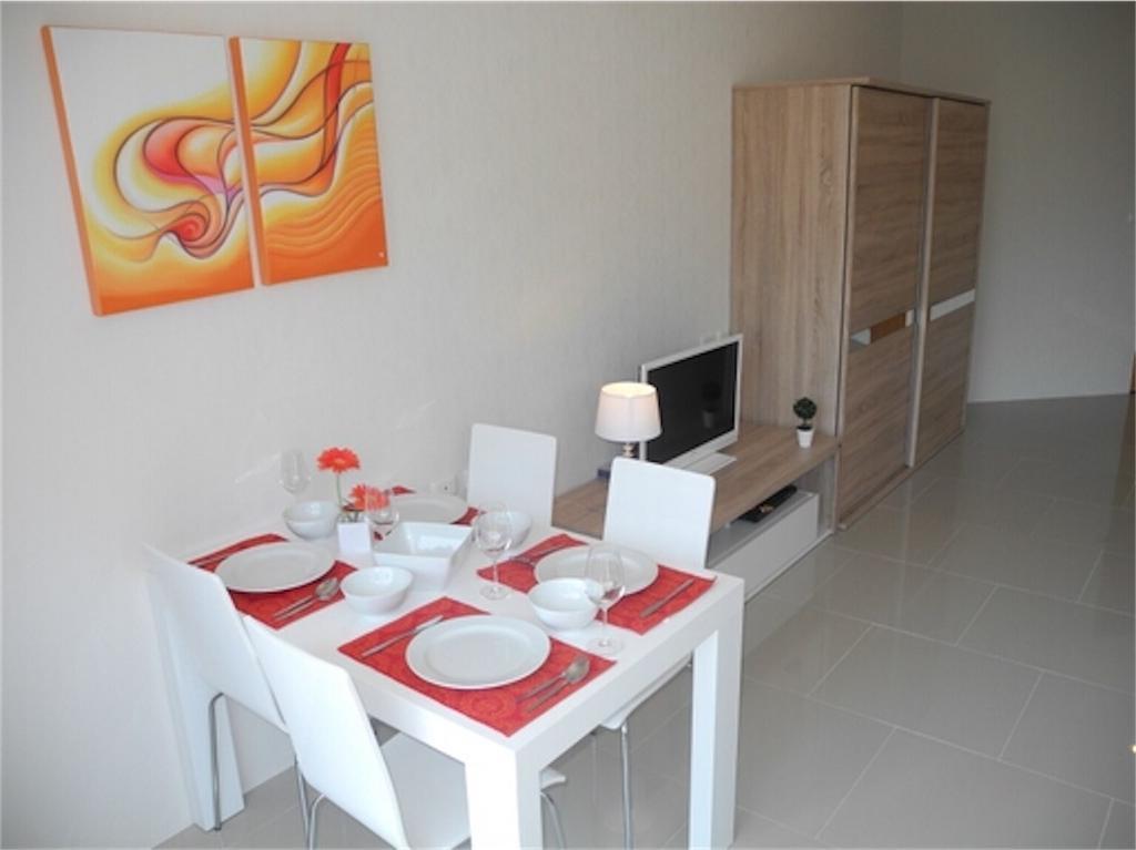 Chic Karon Nice Apartment Close To Karon Beach Eksteriør bilde